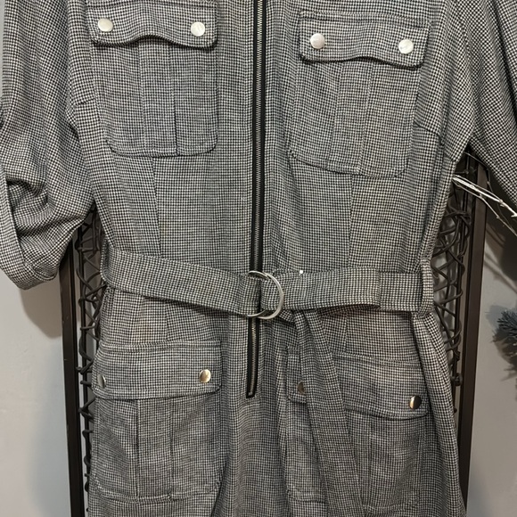 Grey Dress - Picture 3 of 7